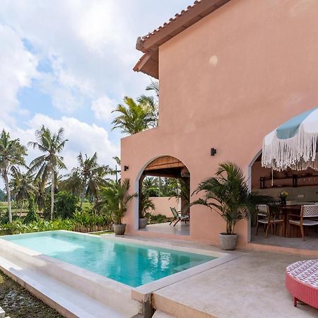 Woywoy Escape Tabo - Adults Only Villa Ubud Eksteriør bilde