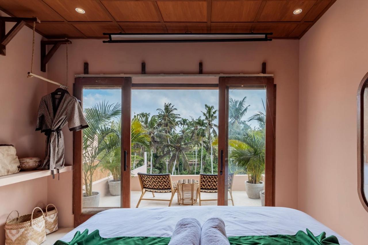 Woywoy Escape Tabo - Adults Only Villa Ubud Eksteriør bilde