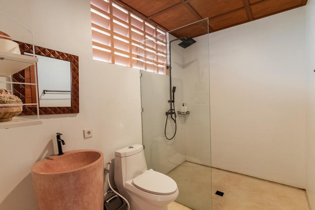 Woywoy Escape Tabo - Adults Only Villa Ubud Eksteriør bilde